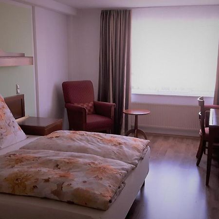 City Hotel Bauer Limabach - Oberfrohna Екстериор снимка